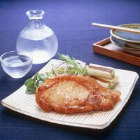 鹿児島「南州農場」　黒豚しゃぶしゃぶ&味噌漬詰合せ