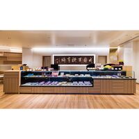 東京・新宿「花園万頭」ぬれ甘なつと小箱(4個入)