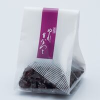 東京・新宿「花園万頭」ぬれ甘なつとお手玉(15個入)