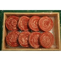 創業明治2年　「京都モリタ屋」　ロールステーキ