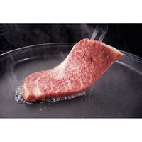 創業明治2年　「京都モリタ屋」　ステーキセット