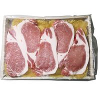 京丹波高原豚の味噌漬け