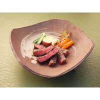 創業明治2年　「京都モリタ屋」　国産黒毛和牛ロースステーキ用