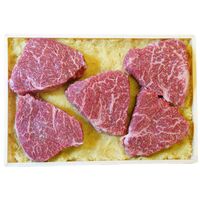 創業明治2年　「京都モリタ屋」　国産黒毛和牛モモ味噌漬け