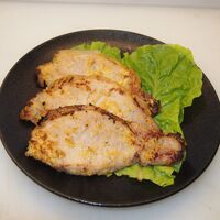 創業明治2年　「京都モリタ屋」　京丹波高原豚ロース味噌漬け