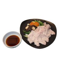 創業明治2年　「京都モリタ屋」　京丹波高原豚ロースしゃぶしゃぶ用 450g