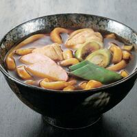 三重　伊勢うどん・カレーうどん詰め合わせ