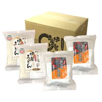 三重　伊勢うどん・カレーうどん詰め合わせ