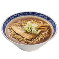 岐阜　飛騨高山らーめんセット A