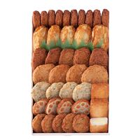 鹿児島　「松野下蒲鉾」　さつま揚げ詰合せ C