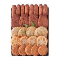 鹿児島　「松野下蒲鉾」　さつま揚げ詰合せ A