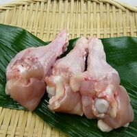 国産（徳島県産）鶏肉お徳用　３kg