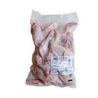 国産（徳島県産）鶏肉お徳用　３kg