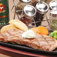 岐阜　飛騨牛　ロースステーキ