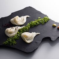 兵庫　手延素麺　「小神」 900g(50g×18束）