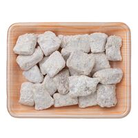 まぐろ竜田揚げ (400g)