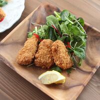 まぐろカツ (500g)