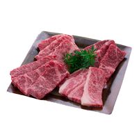 茨城　常陸牛　焼肉 A
