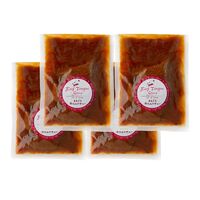 大阪 「ノワ・ド・ココ」 まるごと牛タンシチュー(4袋)