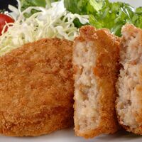 大阪　「洋食Ｒevo」 牛スジコロッケ(20個)