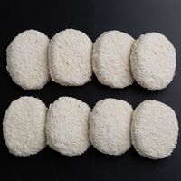 大阪　「洋食Ｒevo」 黒毛和牛メンチカツ(8個)