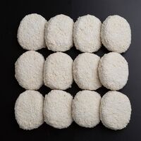 大阪　「洋食Ｒevo」 黒毛和牛メンチカツ(12個)