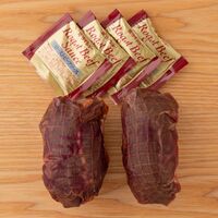 北海道産牛ローストビーフ(2個)