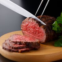 北海道産牛ローストビーフ(3個)