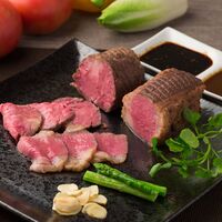 大阪 「ノワ・ド・ココ」 ローストビーフ2種セット