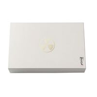 福井 「麺匠武生」 越前本流 辛味八割そば 3食