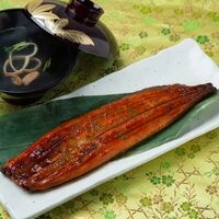 うなぎ問屋の大五蒲焼（一人前）