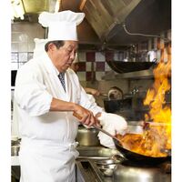 東京 「赤坂四川飯店」 陳建一監修 中華料理セット A