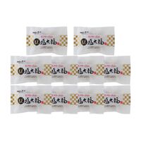 岡山　大正9年創業「おもちの黒川」豆塩大福 A