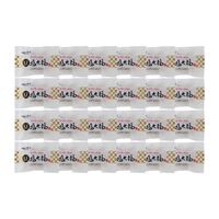 岡山　大正9年創業「おもちの黒川」豆塩大福 D