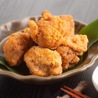 オープンセール 東京 「鈴なり」 村田明彦監修 レンジで簡単からあげ（2種のソース付）