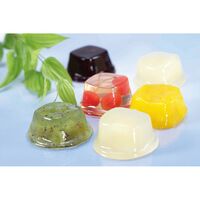 スペシャルセール 「銀座千疋屋」 銀座ゼリー 詰め合わせ (9個入)