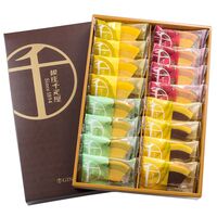 オープンセール 「銀座千疋屋」 銀座フルーツクーヘン 16個