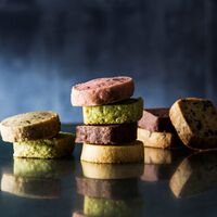 スペシャルセール 「銀座千疋屋」銀座 クッキー 詰合せギフト (30個入)