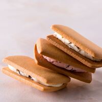 スペシャルセール  「銀座千疋屋」 銀座 フルーツサンド 3種詰め合わせ (15個入)