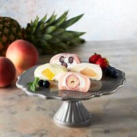 スペシャルセール 「銀座千疋屋」 銀座フルーツ大福 詰め合わせ (計8個)