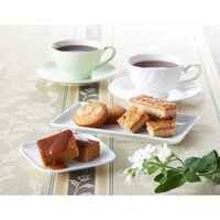 【倉入れ】 東京小金井フレンチレスラン「TERAKOYA」監修 洋菓子セット (ケース入数：10,ロット：6)