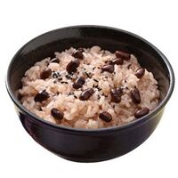 【倉入れ】 「大久」赤飯の鉄人 (ケース入数：20,ロット：3)