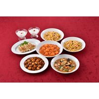 オープンセール 東京 「赤坂四川飯店」 陳建一監修 本格中華6種セット