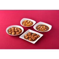 オープンセール 東京 「赤坂四川飯店」 陳親子饗宴 麻婆豆腐4種食べ比べ