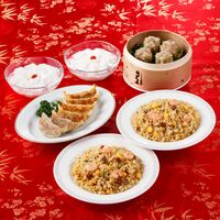 オープンセール 東京 「赤坂四川飯店」 陳建一監修 中華料理セット