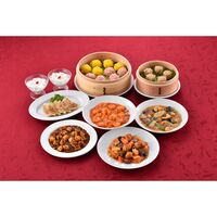 オープンセール 東京 「赤坂四川飯店」 陳建一監修 中華料理セット