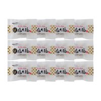 オープンセール 岡山 大正9年創業「おもちの黒川」生クリーム入り豆塩大福