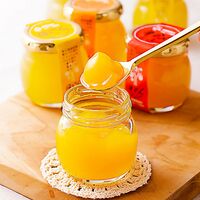 【倉入れ】 和歌山 「伊藤農園」 ピュアフルーツ寒天ジュレ  (ケース入数：4,ロット：2)