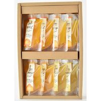 【倉入れ】 和歌山 「伊藤農園」 寒天ジュレドリンクタイプ (ケース入数：4,ロット：2)