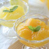 【倉入れ】 和歌山 「伊藤農園」 寒天ジュレドリンクタイプ (ケース入数：4,ロット：2)